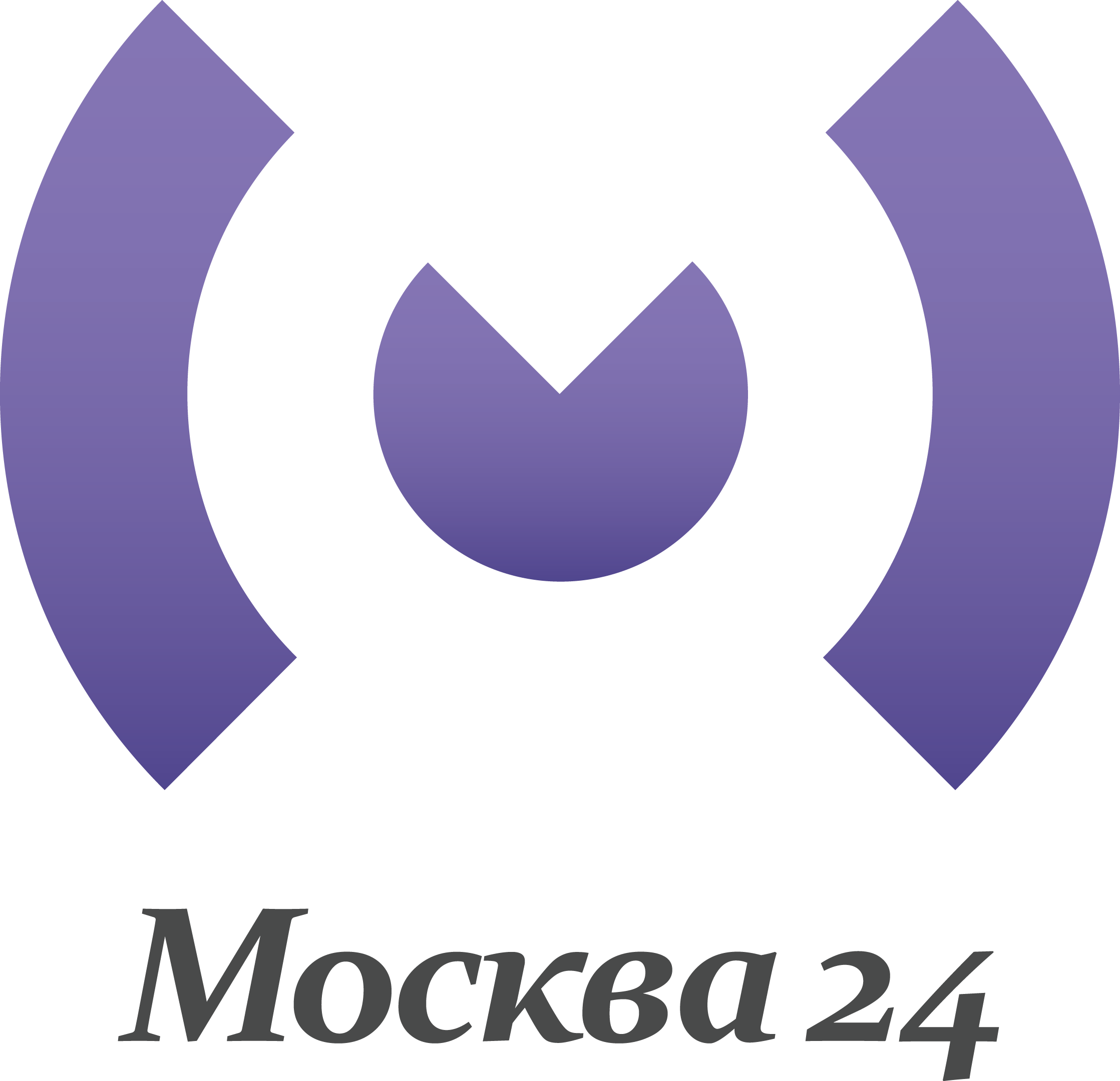 Телеканал "Москва-24" провел съемки в поселке "Золотые Сосны"